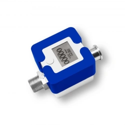 Household gas meter Elehant SGB-1,6 TC