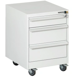 Viking LAB laboratory furniture: laboratory pedestal cabinet, TP/S LAB