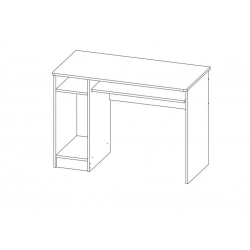 Writing desk