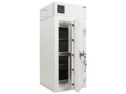 Burglar-Resistant Drug Safes
