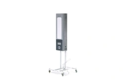 UV-bactericidal recirculator RB-20-Ya-FP-02