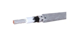Antivibration heat-resistant miniature AVKTM-1 (2,3,6) cables