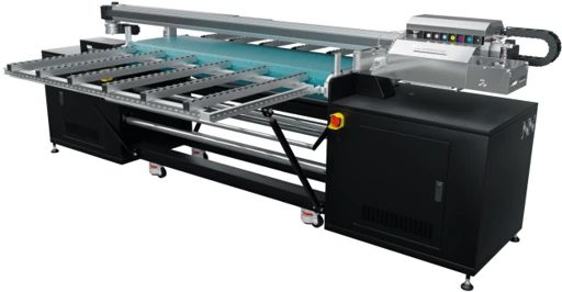 Evolution 1603 Multi-Function Wide Format Inkjet Printer