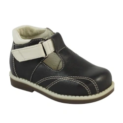 Orthopaedic footwear of low complexity without insulated lining (pair): shoes for small children, pre-school children, sizes 145