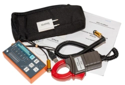 Indicators, rail circuit current meters ITRC-M