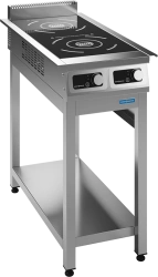 Electric induction cooker IPE-2 B 3,5, "Eksi" trade mark