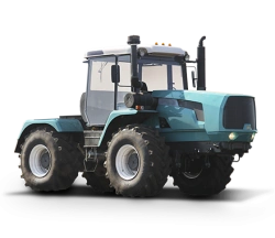 Agricultural wheeled tractor of general purpose category T1, type BTZ-240K, version 5, version 20 (BTZ-245K.20)