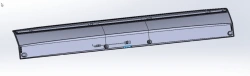 5299-405-5704400/LG SB Right side panel