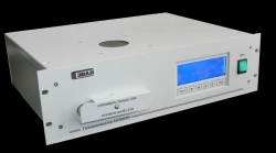 Gas analysers EN3000M