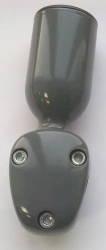 Handrail mounting bracket L01R35.8202586