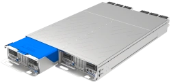Delta Serval server L6RL.R100.F03 (VRTG.467569.110-03)