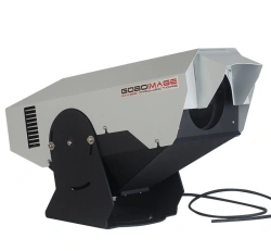 IMAGE LED 400 OUTDOOR G5 gobo projector