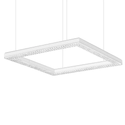 LED luminaires of the VOLGA/QUATTRO-EU series