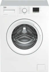 Washing machine WRE6511BWW