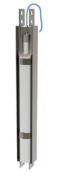 Anodic earth electrode AZ.SK.FS-GB-1500
