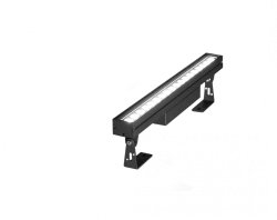Luminaires with LED light sources Selecta SIDE LED LED-45