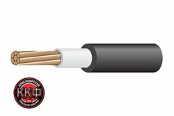 Cable VVGng(A)-LS 1 x 16 (0,66) GOST LLC "KKF" Ltd.