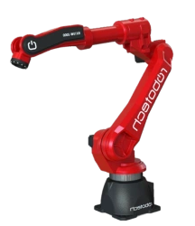 RX-15 ROBOTECH 6-AXIS ROBOT