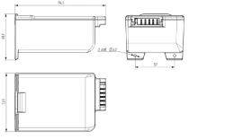 Li-Ion Battery LB1