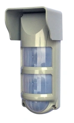 Radio channel volumetric optical-electronic intrusion detector "CN-PIR-Outdoor"