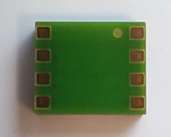 Integrated circuit MDR2306FI