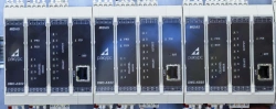 MIDAS DMC-AS02 digital measuring signal converters-analysers
