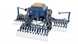 Seeder S-6PM3