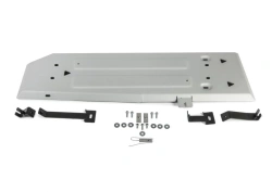 Metal protection for FORD RANGER (2011-2015; 2016-) (fuel tank) + fixing kit