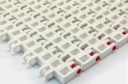 Modular strip ML2540 POM (xx X xx mm; PP pin; clips)
