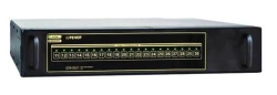Automatic voice alarm system "RECHOR": zone expansion unit BRZ-20/1