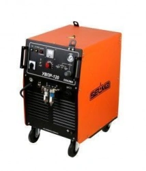 Installation for air-plasma cutting UVPR-120