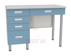 SL-04-MSK (SL-04-206) Laboratory table