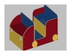 Playing module "Auto" art.S.05.36