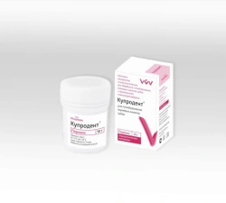 Cuprodent D 10g