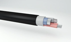 Power cables, with aluminium conductors, with plastic insulation for rated voltage up to 1 kV AVVVGng(A)-HL grade