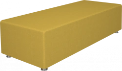 Pouffe "DOUBLE"