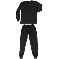 Underwear for convicted men TU 14.19.12-315-08946314-2021, with Modification No.1