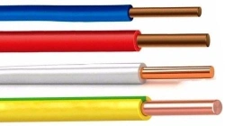 PuV wire