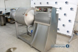 Vacuum meat massager "MVU-1000.3" (comb.)
