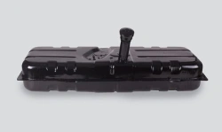 Left fuel tank (for Uaz sgr, carburettor) 374100110101001