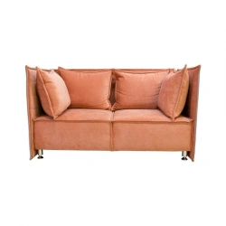 Natwork sofa.
