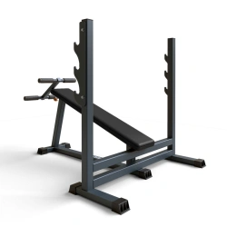 BF-306 Bench for downward angle bench presses