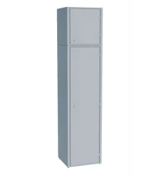 Metal Type A (SHMTIPA) cupboard