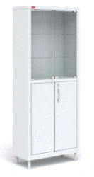 M series medical cabinets