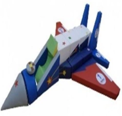 Constructor "Fighter" (aeroplane)