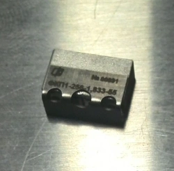 Radio frequency filter FKP1-256-1,833-55