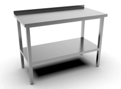Carving table of model SRT-PO