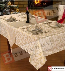 Table linen tablecloths