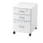 Medical bedside table (mod. 2) according to GICS.942810.105 TU