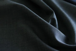 Semi-sheer worsted woolen dress fabric Article No. 18c186cAR-DYA colour 4-4